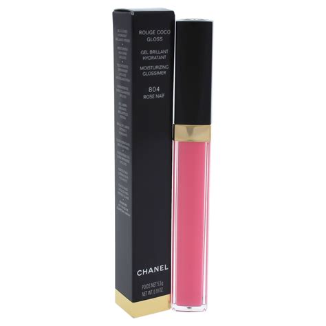 chanel 804 lip gloss|Lip Gloss .